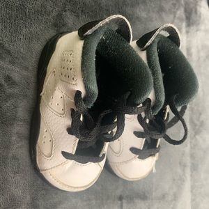 Baby Shoes